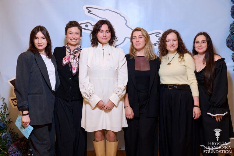 Freedom Diaries presented in London for the first time