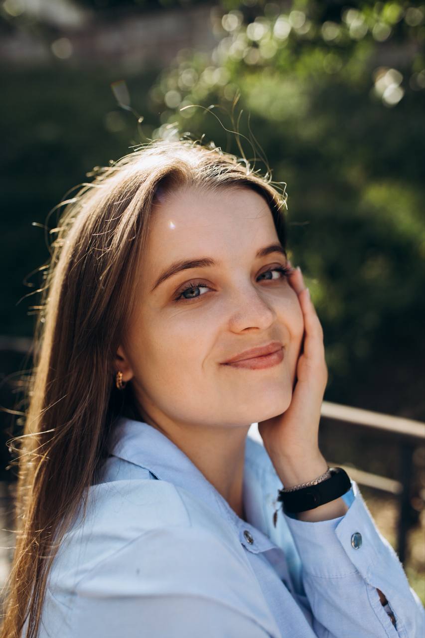 Вегера Марія, філологиня